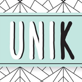 logo boutique unique